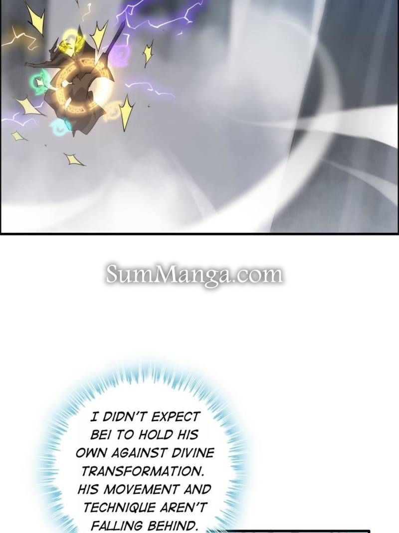 Read That’s How Cultivation Is Webnovel Manga Online