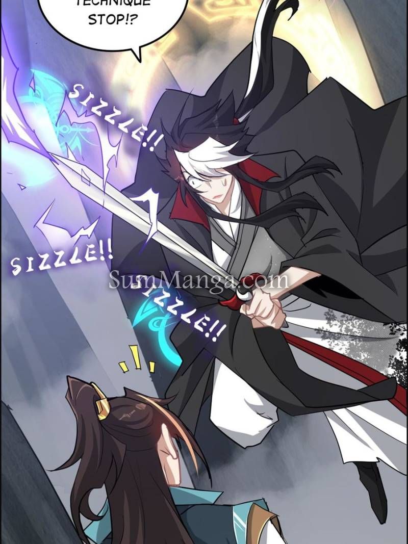 Read That’s How Cultivation Is Webnovel Manga Online