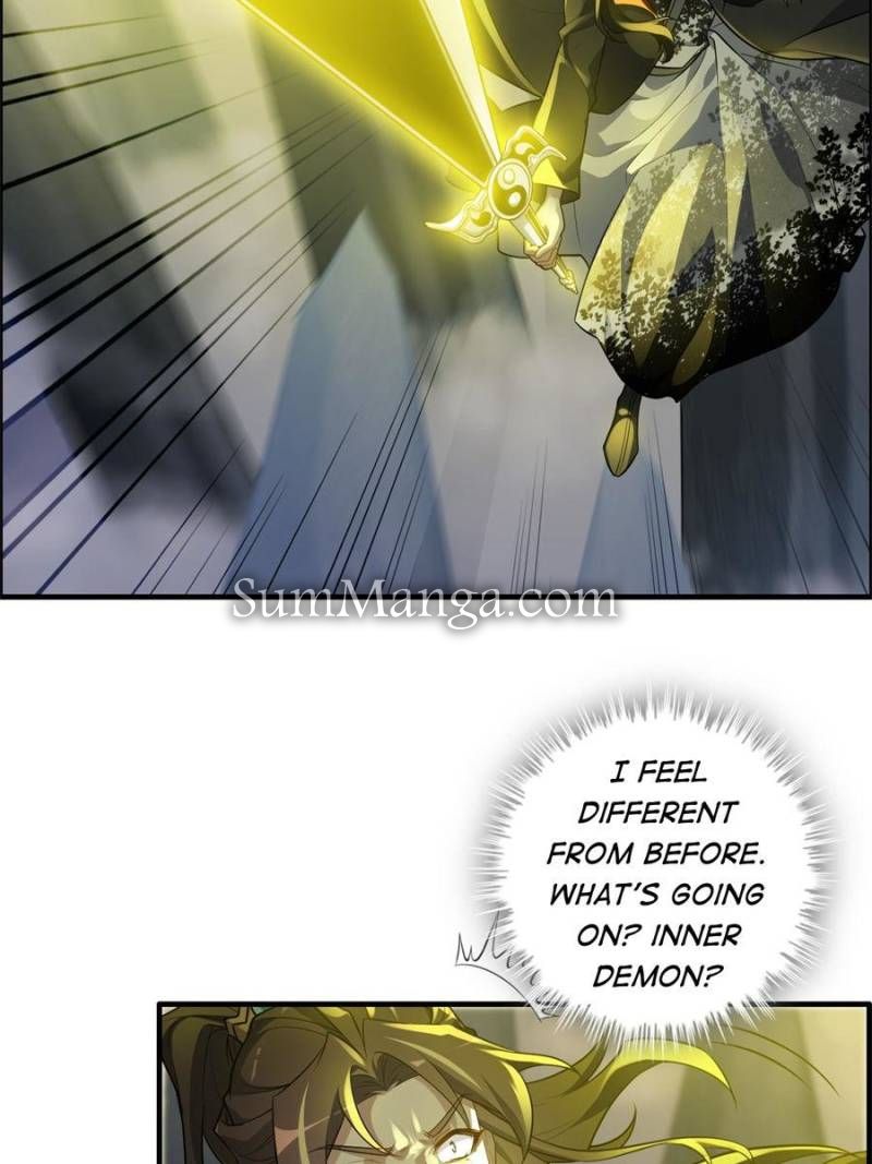 Read That’s How Cultivation Is Webnovel Manga Online