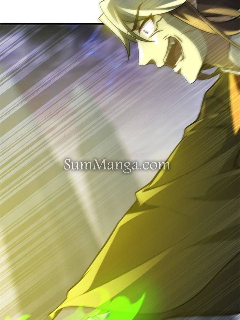 Read That’s How Cultivation Is Webnovel Manga Online