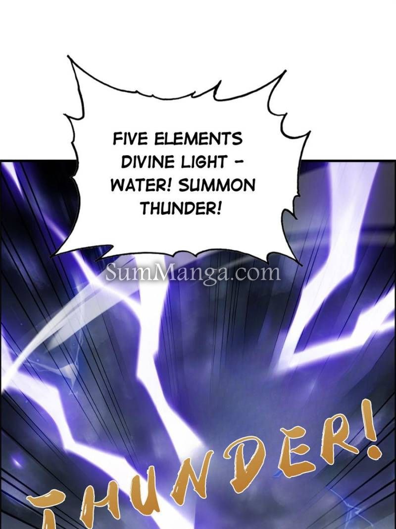 Read That’s How Cultivation Is Webnovel Manga Online