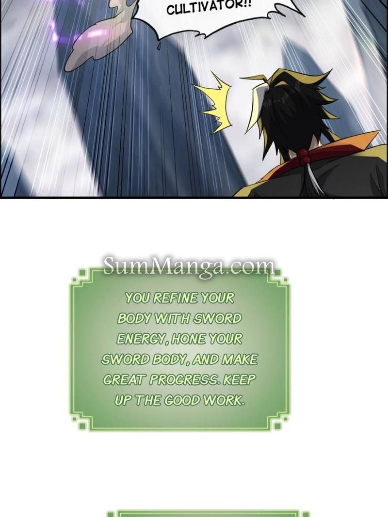 Read That’s How Cultivation Is Webnovel Manga Online