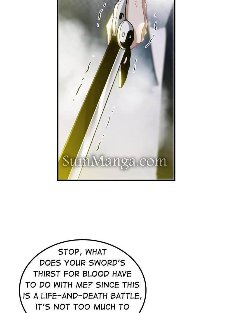 Read That’s How Cultivation Is Webnovel Manga Online