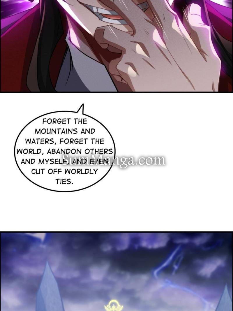Read That’s How Cultivation Is Webnovel Manga Online