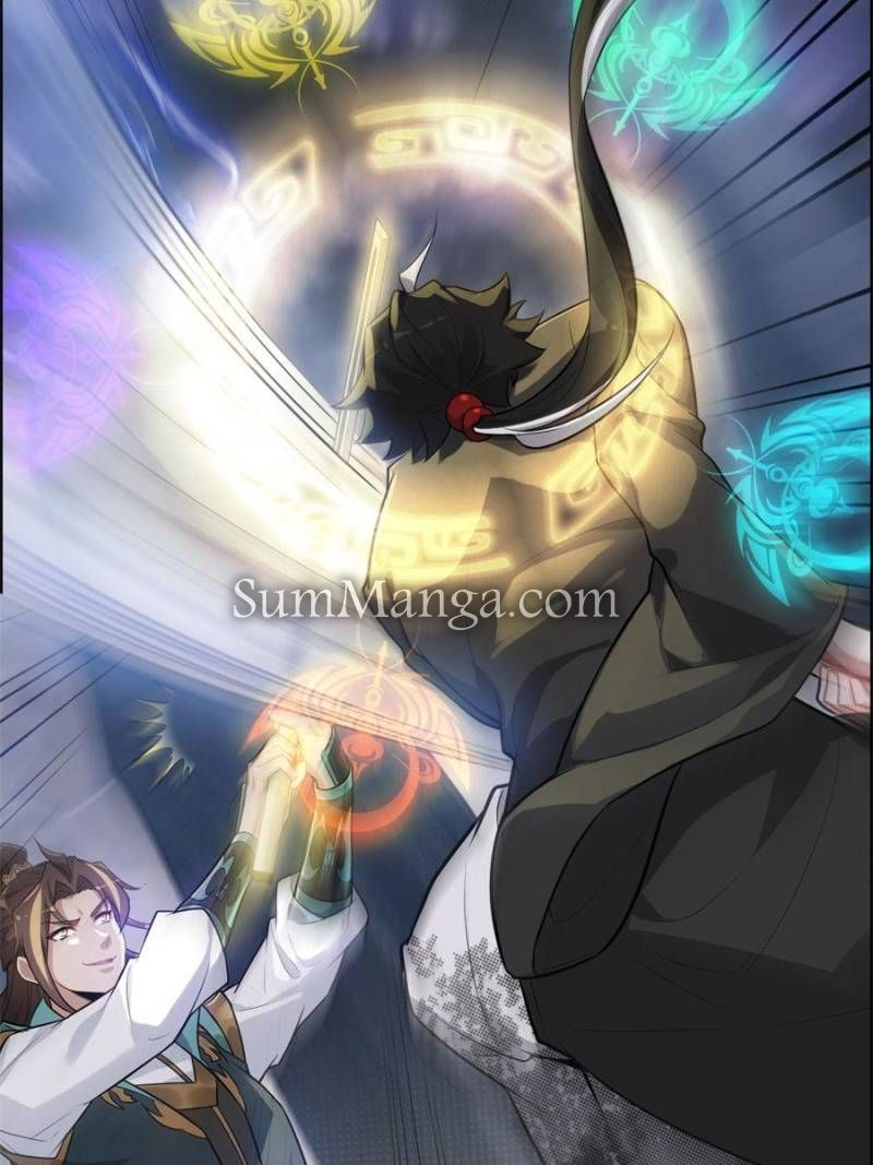 Read That’s How Cultivation Is Webnovel Manga Online