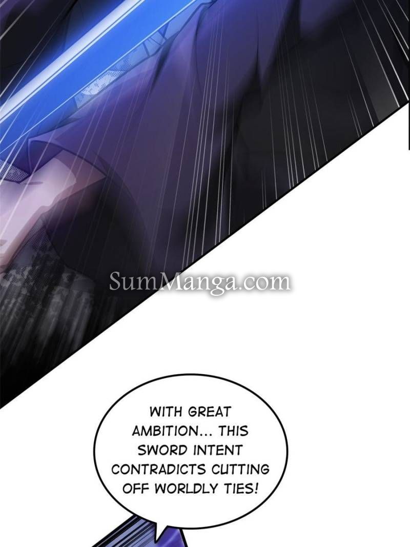 Read That’s How Cultivation Is Webnovel Manga Online