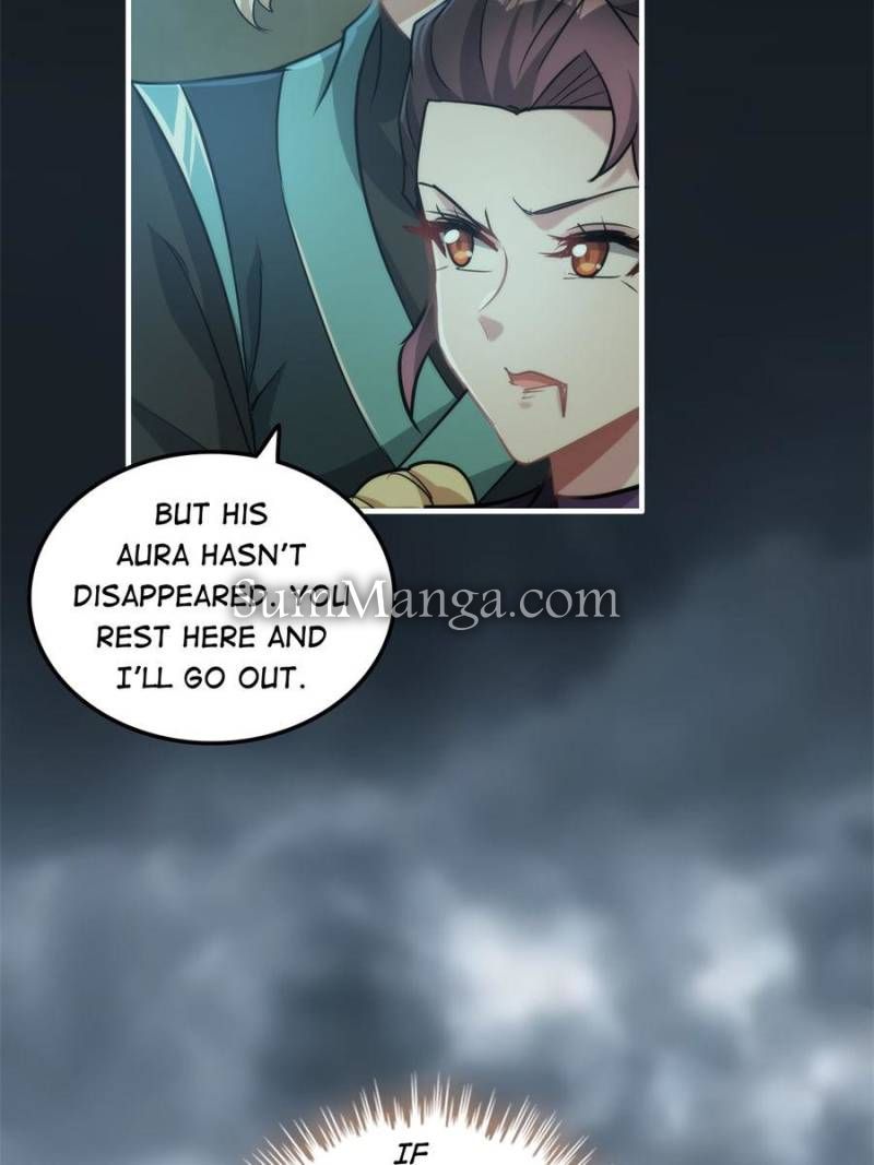Read That’s How Cultivation Is Webnovel Manga Online