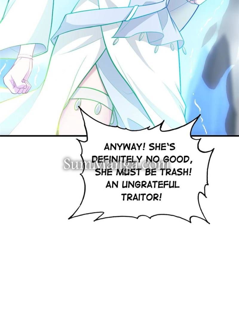 Read That’s How Cultivation Is Webnovel Manga Online