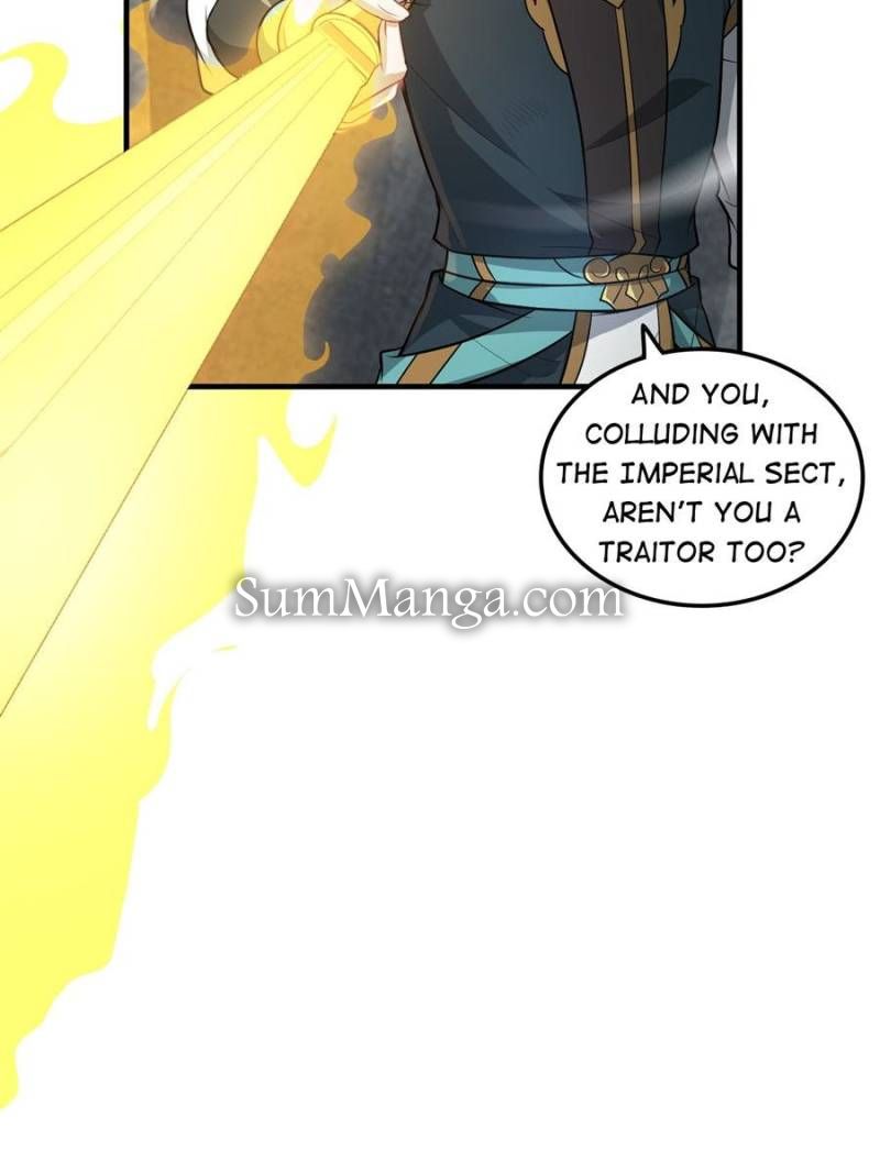 Read That’s How Cultivation Is Webnovel Manga Online