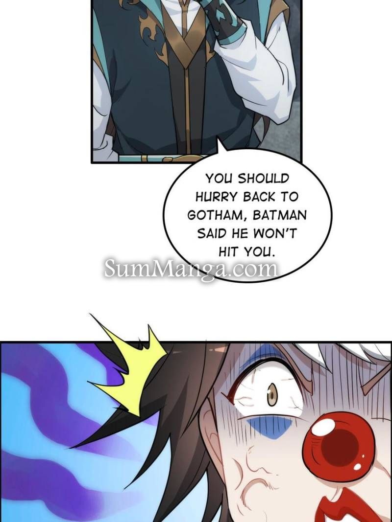 Read That’s How Cultivation Is Webnovel Manga Online