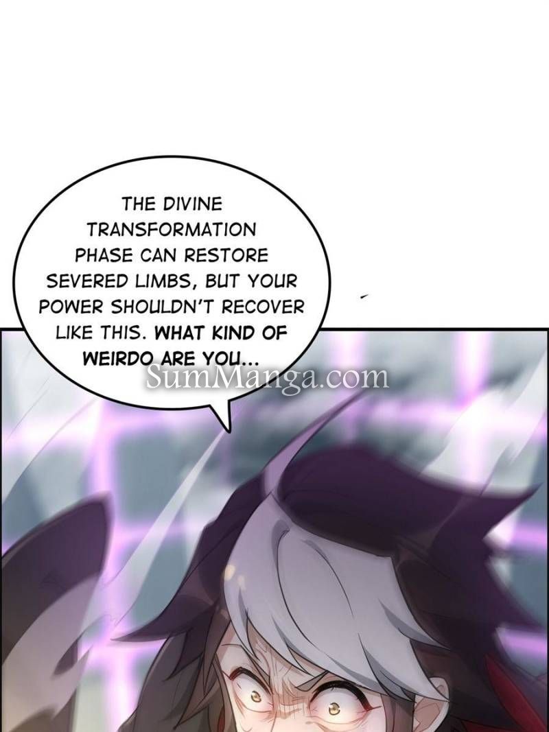 Read That’s How Cultivation Is Webnovel Manga Online