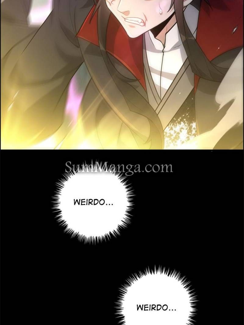 Read That’s How Cultivation Is Webnovel Manga Online