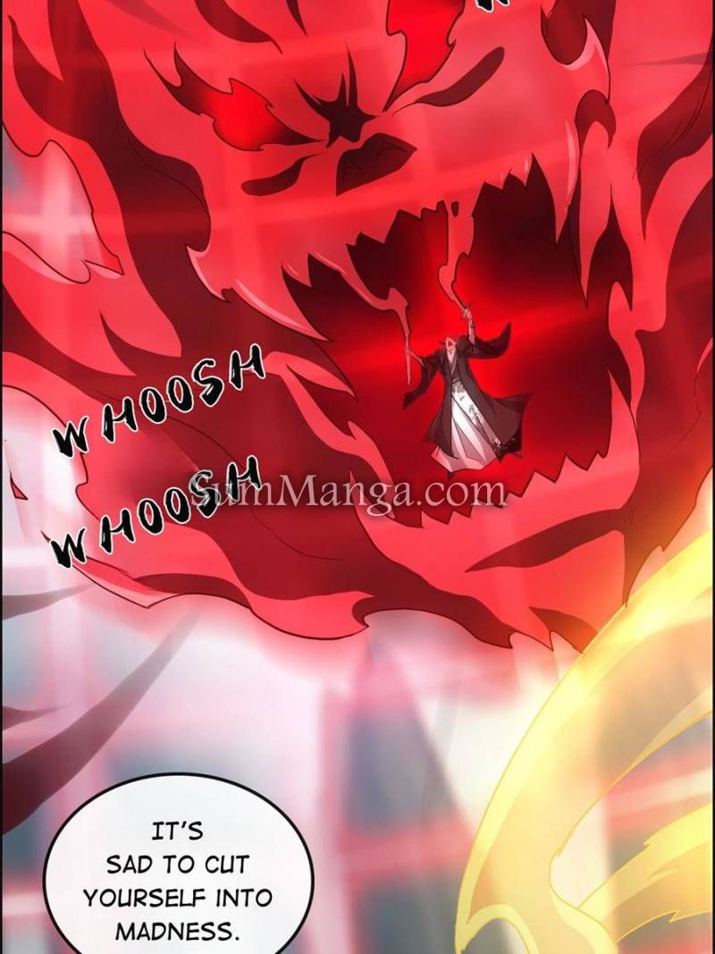 Read That’s How Cultivation Is Webnovel Manga Online