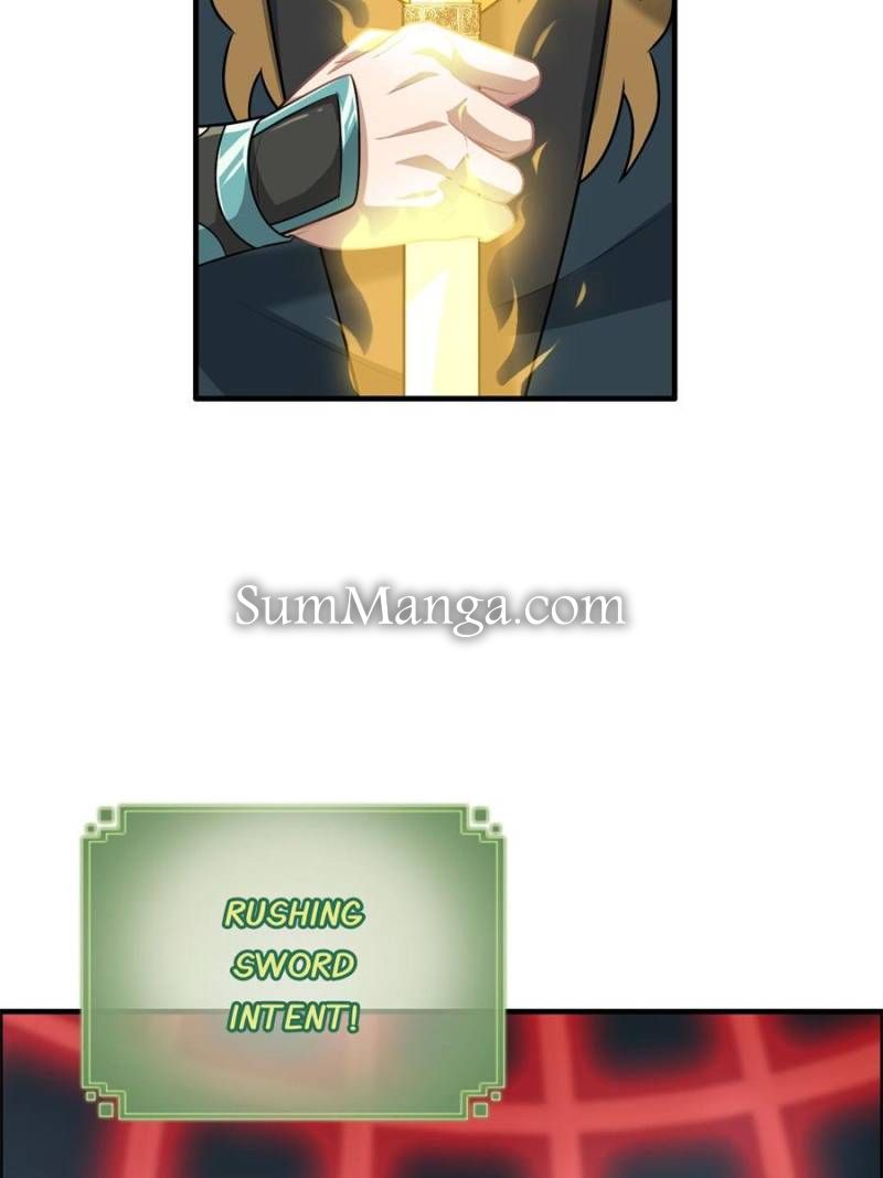 Read That’s How Cultivation Is Webnovel Manga Online