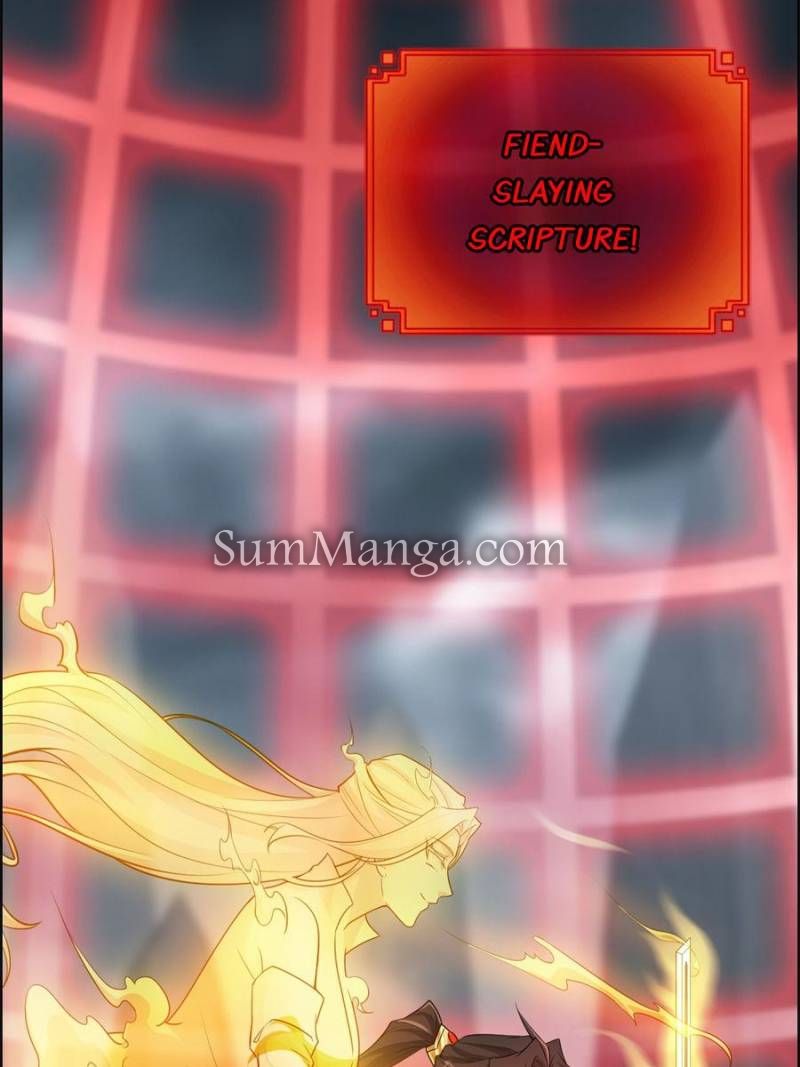 Read That’s How Cultivation Is Webnovel Manga Online