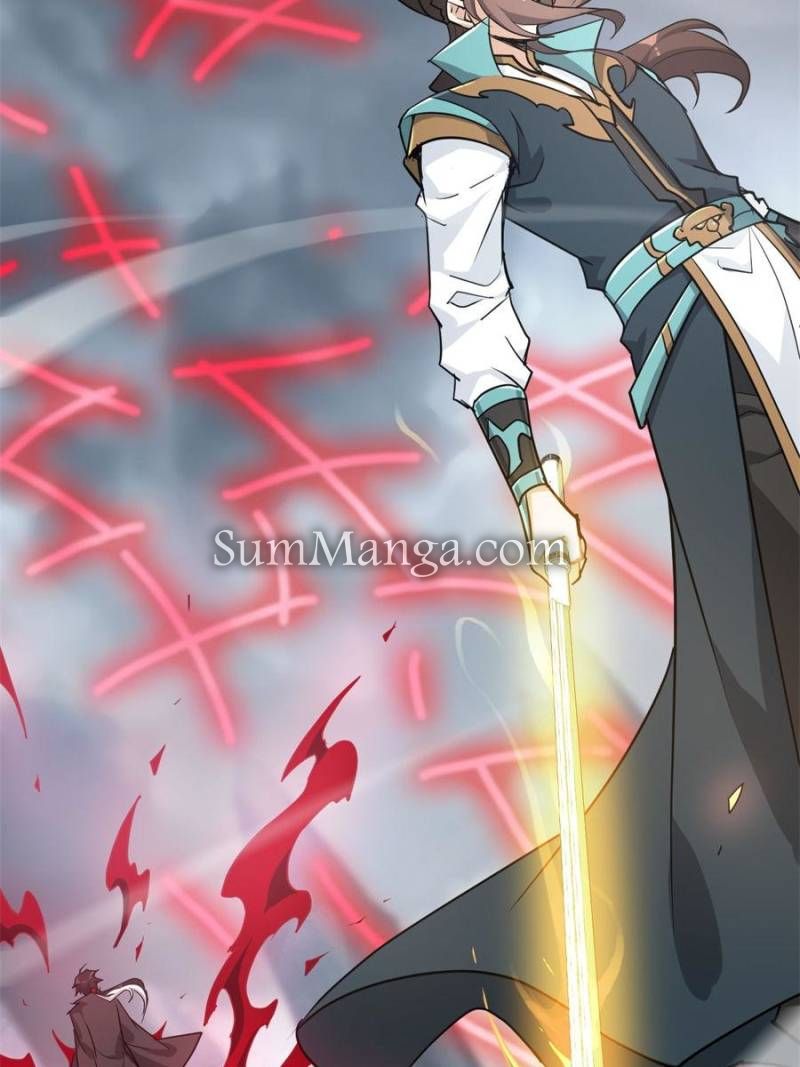 Read That’s How Cultivation Is Webnovel Manga Online