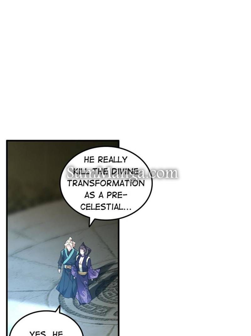 Read That’s How Cultivation Is Webnovel Manga Online