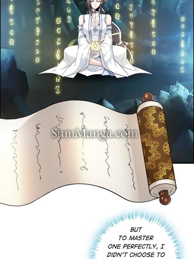 Read That’s How Cultivation Is Webnovel Manga Online