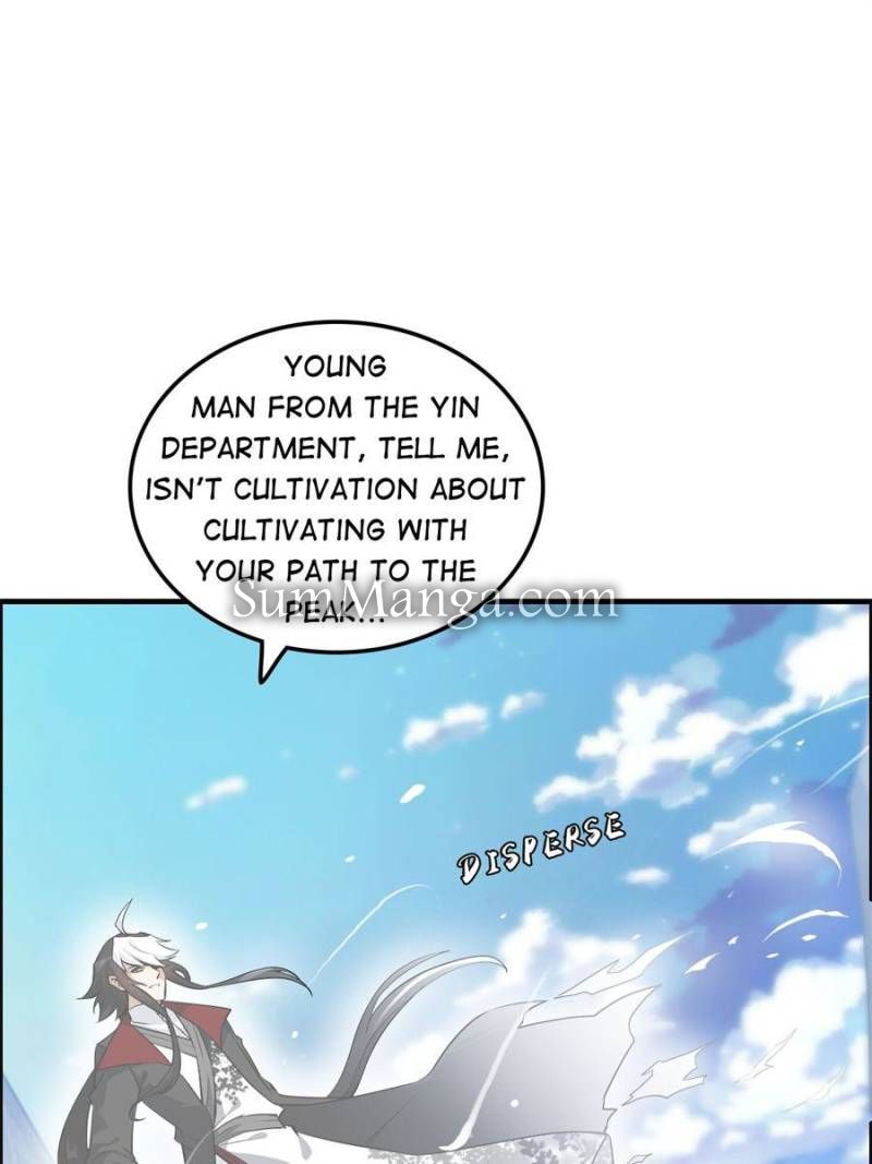 Read That’s How Cultivation Is Webnovel Manga Online