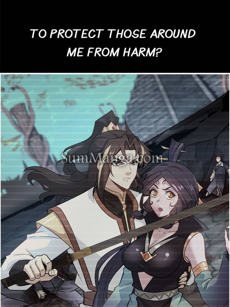 Read That’s How Cultivation Is Webnovel Manga Online