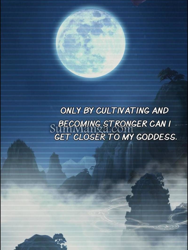 Read That’s How Cultivation Is Webnovel Manga Online