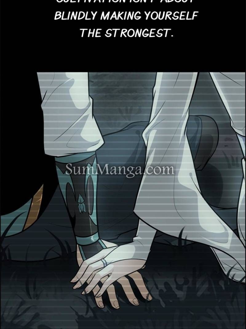 Read That’s How Cultivation Is Webnovel Manga Online