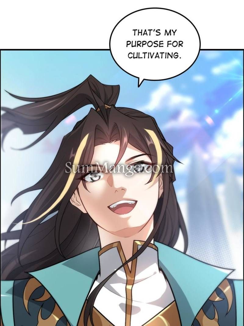 Read That’s How Cultivation Is Webnovel Manga Online