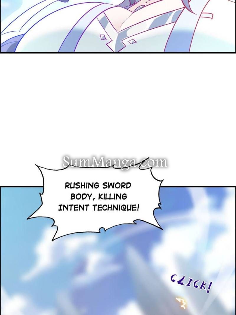 Read That’s How Cultivation Is Webnovel Manga Online
