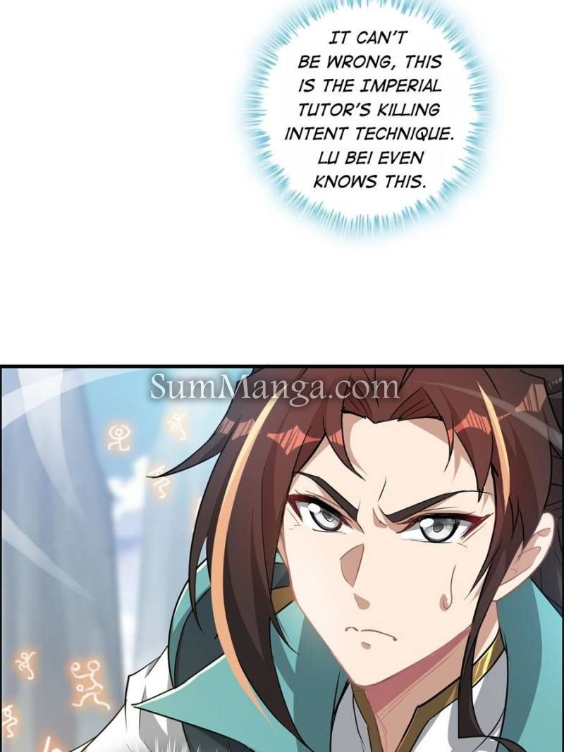 Read That’s How Cultivation Is Webnovel Manga Online