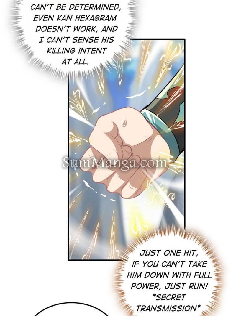 Read That’s How Cultivation Is Webnovel Manga Online