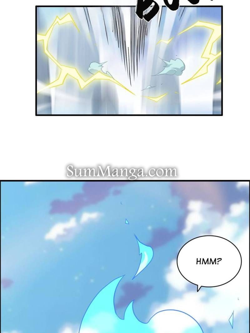 Read That’s How Cultivation Is Webnovel Manga Online