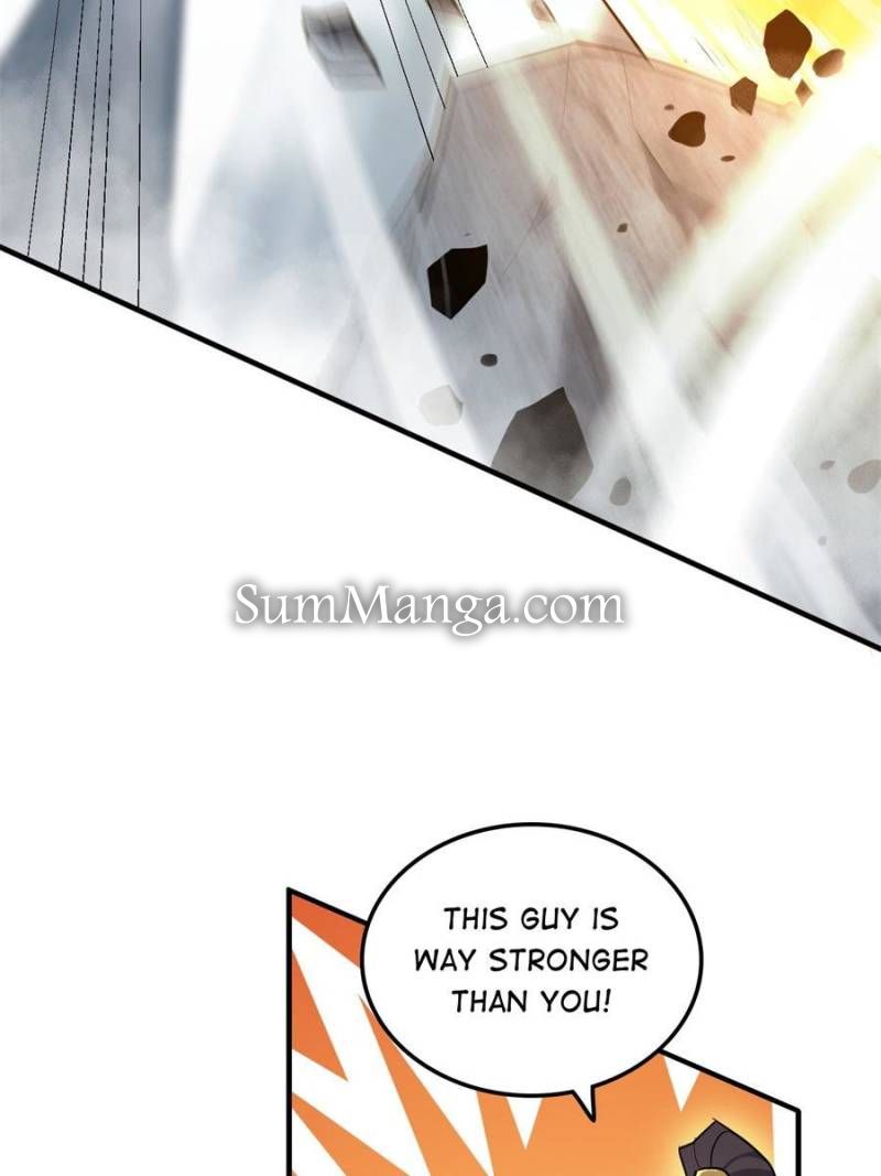 Read That’s How Cultivation Is Webnovel Manga Online