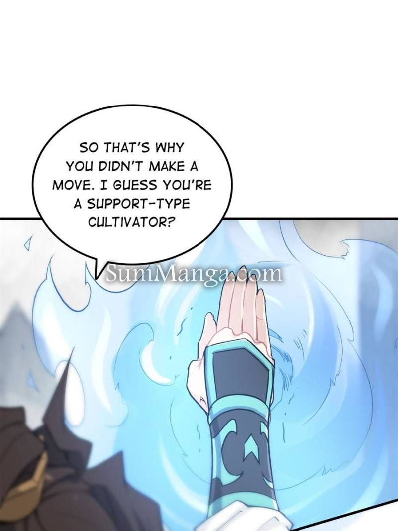 Read That’s How Cultivation Is Webnovel Manga Online