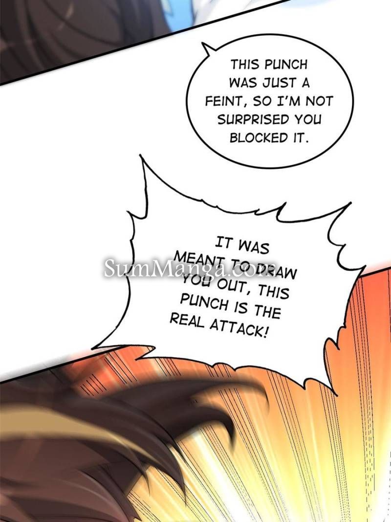 Read That’s How Cultivation Is Webnovel Manga Online