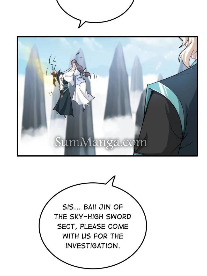 Read That’s How Cultivation Is Webnovel Manga Online