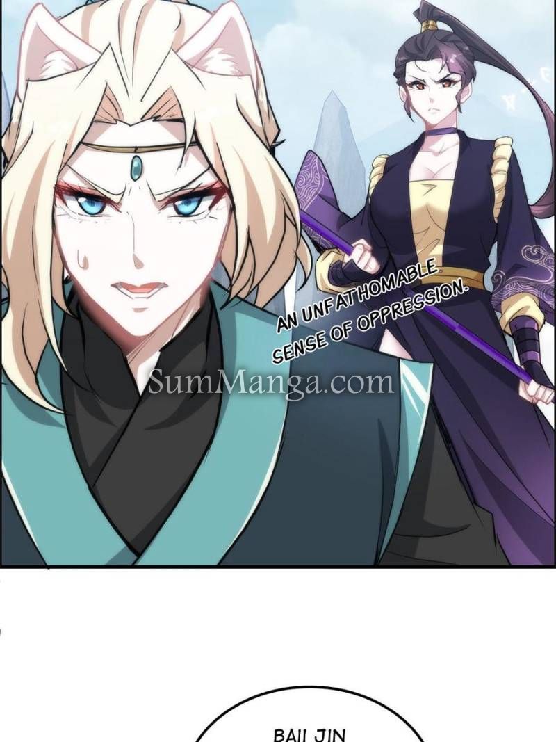 Read That’s How Cultivation Is Webnovel Manga Online