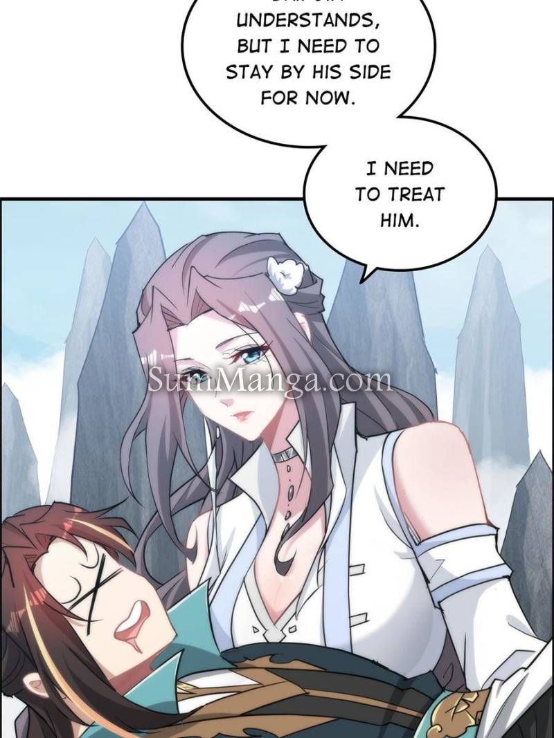 Read That’s How Cultivation Is Webnovel Manga Online