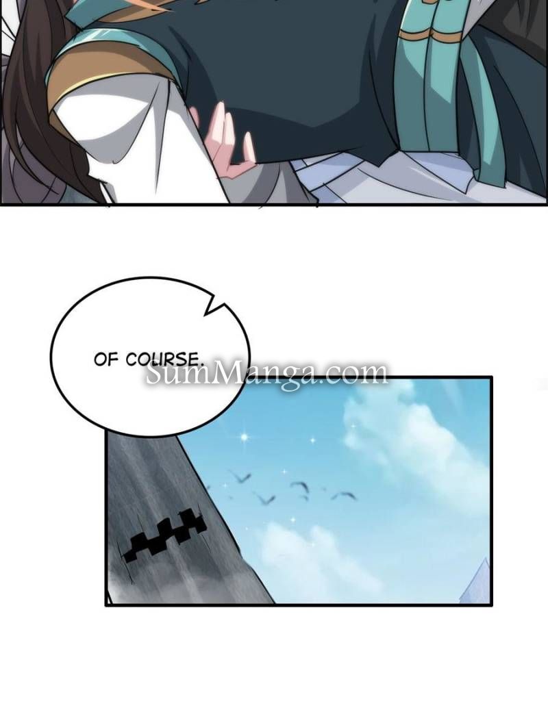 Read That’s How Cultivation Is Webnovel Manga Online