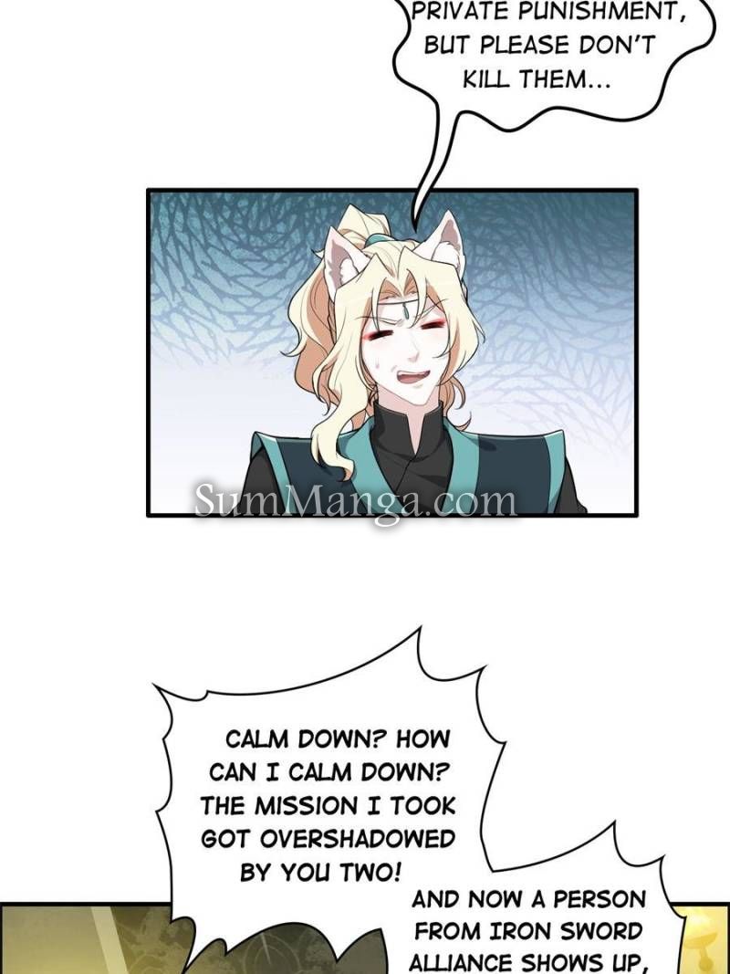 Read That’s How Cultivation Is Webnovel Manga Online