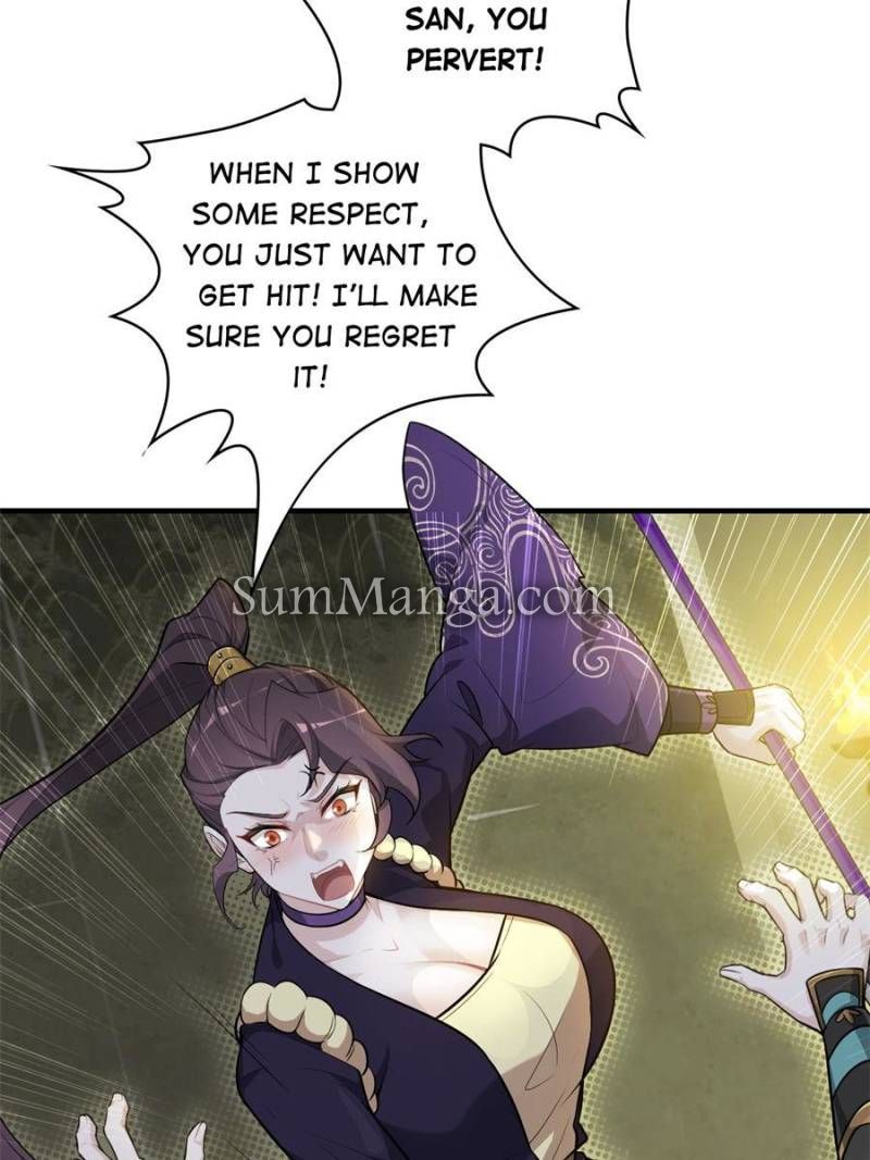 Read That’s How Cultivation Is Webnovel Manga Online