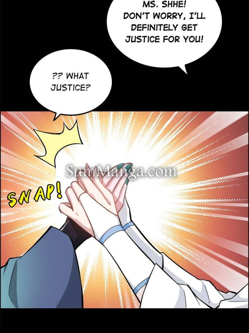 Read That’s How Cultivation Is Webnovel Manga Online