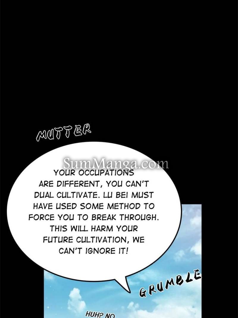 Read That’s How Cultivation Is Webnovel Manga Online