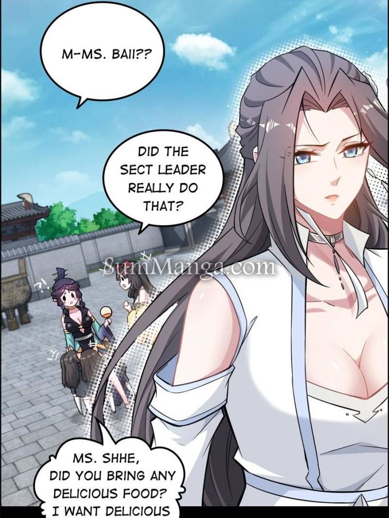 Read That’s How Cultivation Is Webnovel Manga Online