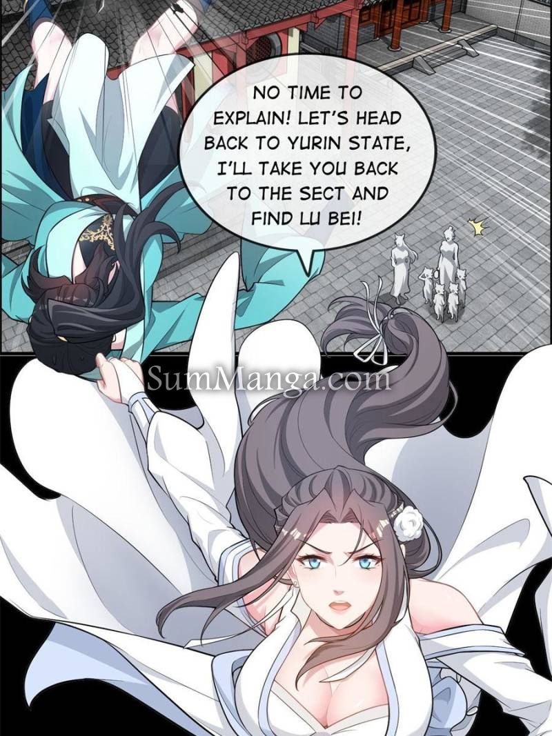 Read That’s How Cultivation Is Webnovel Manga Online