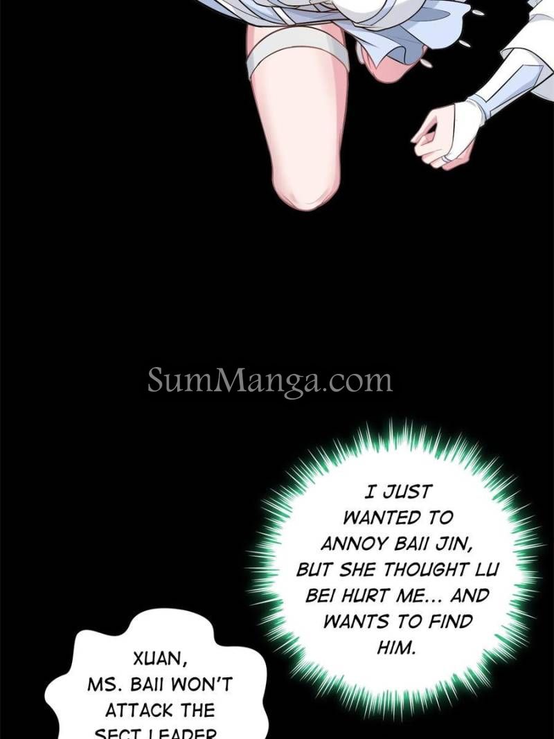 Read That’s How Cultivation Is Webnovel Manga Online
