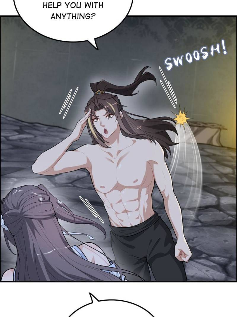 Read That’s How Cultivation Is Webnovel Manga Online