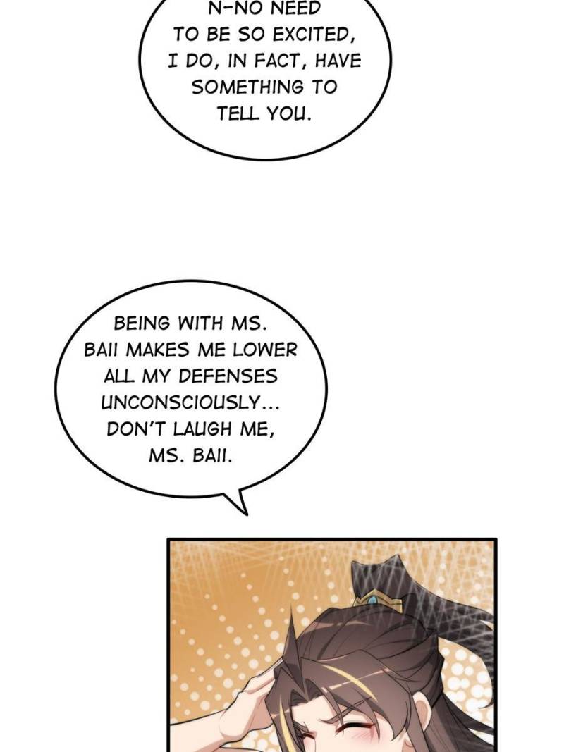Read That’s How Cultivation Is Webnovel Manga Online