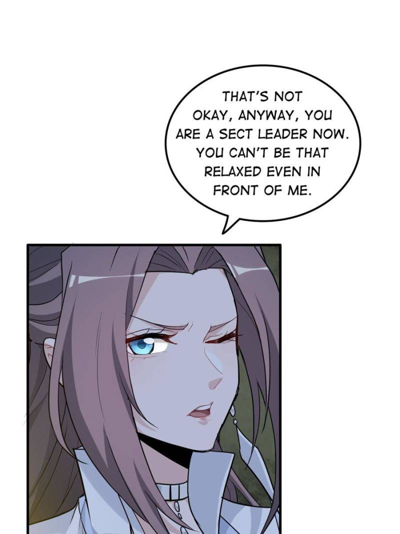 Read That’s How Cultivation Is Webnovel Manga Online