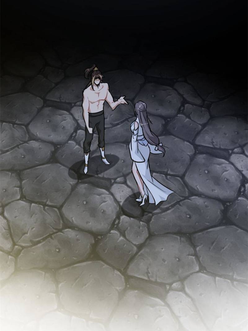 Read That’s How Cultivation Is Webnovel Manga Online