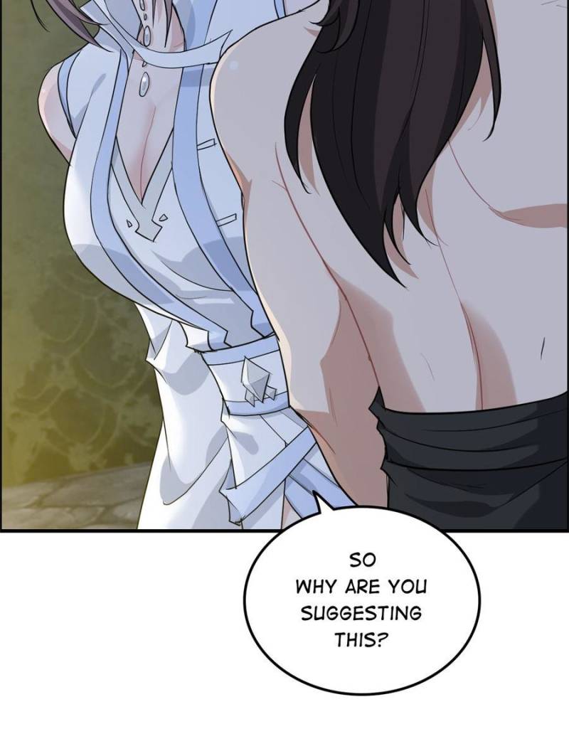 Read That’s How Cultivation Is Webnovel Manga Online